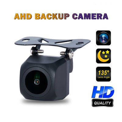 Cámara posterior del aparcamiento de los accesorios estéreos del coche de 170° AHD 1080P para la visión nocturna del coche
